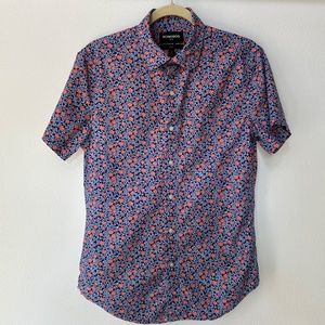 Bonobos Riviera Slim Fit Shirt